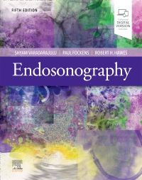 Endosonography