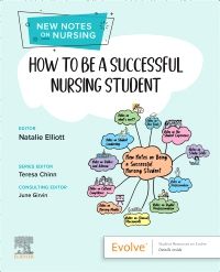 How to be a Successful Nursing Student