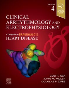 Clinical Arrhythmology and Electrophysiology