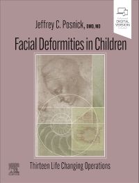 Facial Deformities in Children