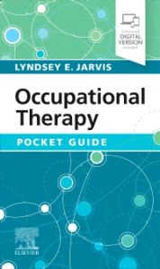 Occupational Therapy Pocket Guide