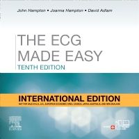 The ECG Made Easy, International Edition