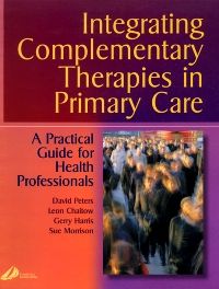Integrating Complementary Therapies in Primary Care