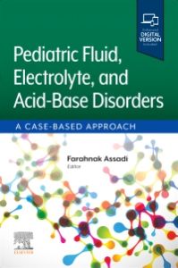 Pediatric Fluid, Electrolyte, and Acid-Base Disorders