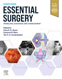 Essential Surgery