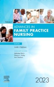 Advances in Family Practice Nursing, 2023