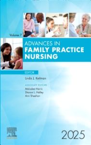 Advances in Family Practice Nursing, 2025