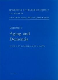 Handbook of Neuropsychology, 2nd Edition