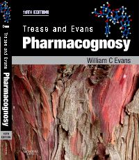 Trease and Evans' Pharmacognosy