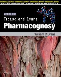 Trease and Evans Pharmacognosy, International Edition