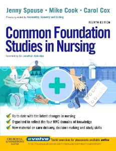 Common Foundation Studies in Nursing E-Book