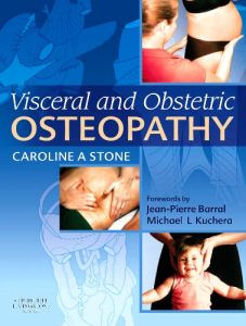 E-Book Visceral and Obstetric Osteopathy