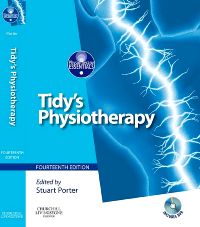 Tidy's Physiotherapy E-Book