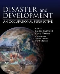 Disaster and Development: an Occupational Perspective