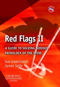 Red Flags II E-Book