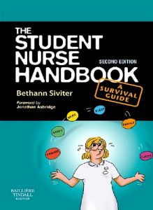 The Student Nurse Handbook E-Book