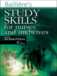 Bailliere's Study Skills for Nurses and Midwives