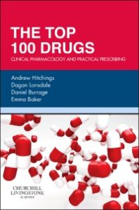 The Top 100 Drugs e-book