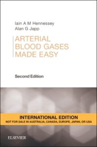 Arterial Blood Gases Made Easy, International Edition