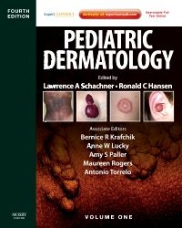 Pediatric Dermatology