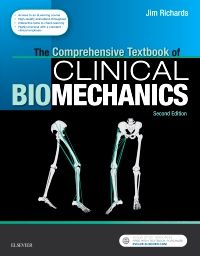 The Comprehensive Textbook of Biomechanics