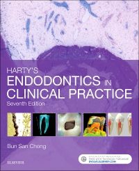 Harty's Endodontics in Clinical Practice E-Book