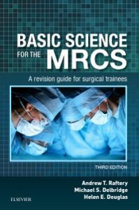 Basic Science for the MRCS E-Book
