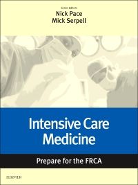 Intensive Care Medicine: Prepare for the FRCA