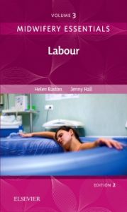 Midwifery Essentials: Labour