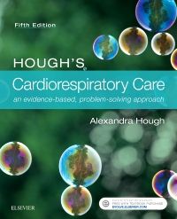 Hough’s Cardiorespiratory Care