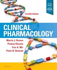 Clinical Pharmacology - Inkling Enhanced E-Book