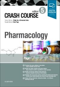 Crash Course Pharmacology