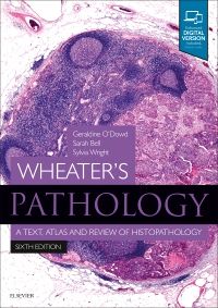 Wheater's Pathology - Inkling Enhanced E-Book