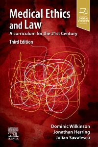 Medical Ethics and Law