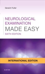 Neurological Examination Made Easy, International Edition