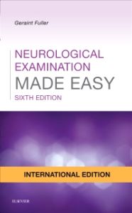 Neurological Examination Made Easy, International Edition