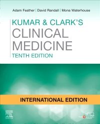 Kumar and Clark's Clinical Medicine, International Edition