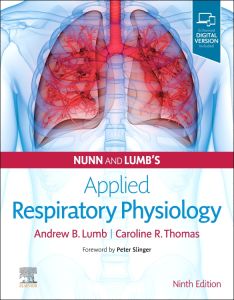 Nunn and Lumb's Applied Respiratory Physiology