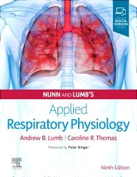 Nunn's Applied Respiratory Physiology