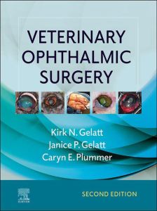 Veterinary Ophthalmic Surgery