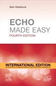 Echo Made Easy International Edition