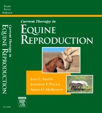 Current Therapy in Equine Reproduction