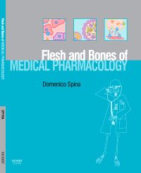 The Flesh and Bones of Medical Pharmacology
