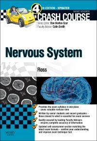 Crash Course Nervous System Updated Edition