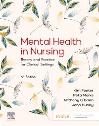 Mental Health in Nursing