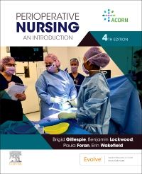 Perioperative Nursing