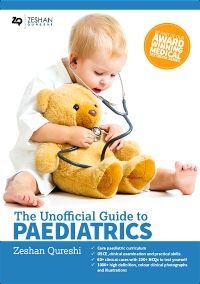 Unofficial Guide to Paediatrics