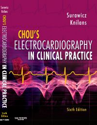 Chou's Electrocardiography in Clinical Practice
