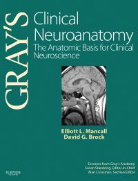 Gray's Clinical Neuroanatomy