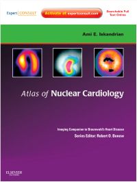 Atlas of Nuclear Cardiology: Imaging Companion to Braunwald's Heart Disease